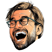 Jürgen Klopp's profile picture
